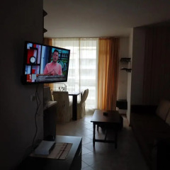 Отель L4 Sunset Beach 2 Болгария, Солнечный берег - отзывы, цены и фото номеров - забронировать отель L4 Sunset Beach 2 онлайн комната для гостей фото 4
