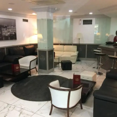 Hotel Excelsior Лиссабон интерьер отеля фото 3