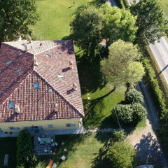 Отель Vigoroso 41 Country House Будрио