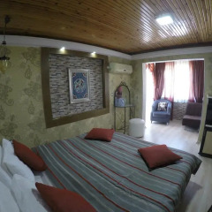 Melrose House Hotel Турция, Памуккале - 1 отзыв об отеле, цены и фото номеров - забронировать отель Melrose House Hotel онлайн комната для гостей