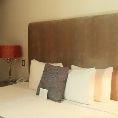 Casa Monraz Hotel Boutique y Galería 3* Полулюкс с различными типами кроватей фото 3