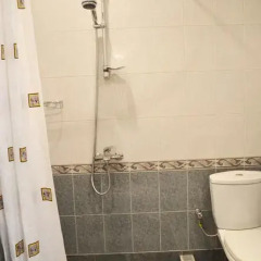 Отель Monument Guest House Стандартный номер с разными типами кроватей фото 8