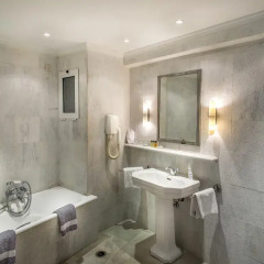 Fenix Hotel 4* Полулюкс с различными типами кроватей фото 7