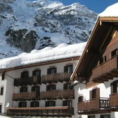 Hotel Jolanda Sport фото 6
