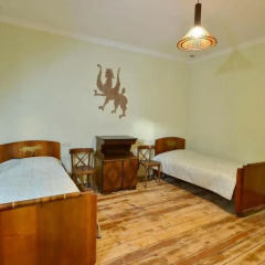 Отель Master's House Dayan 2* Стандартный номер разные типы кроватей