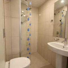 Gallion Hotel 2* Стандартный номер с различными типами кроватей фото 2