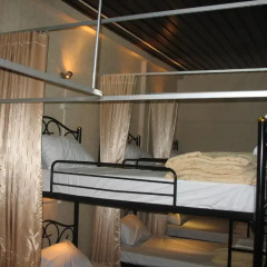 Отель Gotum Hostel & Restaurant Таиланд, Пхукет - отзывы, цены и фото номеров - забронировать отель Gotum Hostel & Restaurant онлайн детские мероприятия