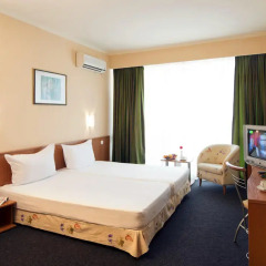 Hotel Alba - Все включено 4* Стандартный номер фото 2
