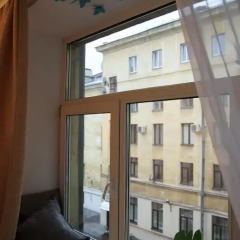Гостиница Хостел у Русского Музея в Санкт-Петербурге 10 отзывов об отеле, цены и фото номеров - забронировать гостиницу Хостел у Русского Музея онлайн Санкт-Петербург балкон