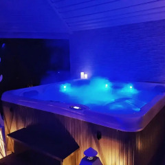Отель Villa Giuliana Ареццо спа фото 2