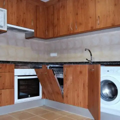 Отель Estasía в номере