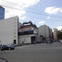 Апартаменты Koba's Apartment Тбилиси