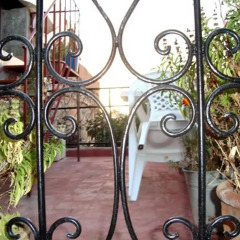 Отель Residence Miramare Marrakech 2* Студия с различными типами кроватей фото 6