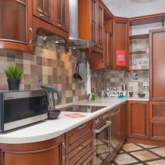 Гостиница Hostels Rus - Polyanka в Москве 1 отзыв об отеле, цены и фото номеров - забронировать гостиницу Hostels Rus - Polyanka онлайн Москва в номере