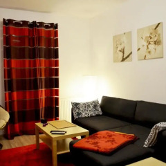 Отель Inapartments Aristo Sopot комната для гостей фото 3