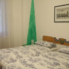 Отель Albergo Alla Posta Стандартный номер фото 6