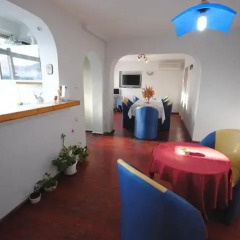 Отель Guest House Niko интерьер отеля фото 2