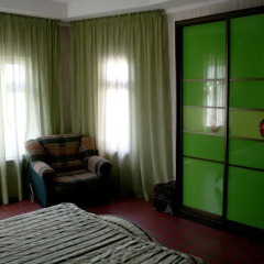 Гостиница Romantic House комната для гостей фото 3
