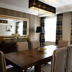 Отель Beaufort House - Knightsbridge Великобритания, Лондон - отзывы, цены и фото номеров - забронировать отель Beaufort House - Knightsbridge онлайн питание фото 2