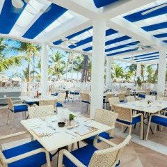 Отель Luxury Bahia Principe Fantasia "Opening November 2016" Доминикана, Пунта Кана - отзывы, цены и фото номеров - забронировать отель Luxury Bahia Principe Fantasia "Opening November 2016" онлайн питание
