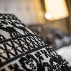 Отель Holiday Inn Oulu 4* Номер Комфорт с различными типами кроватей фото 5