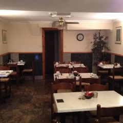 Seven Dials Hotel - B&b Лондон питание