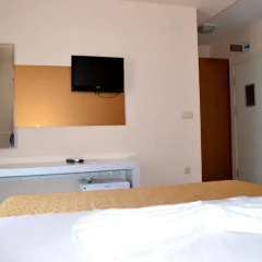 Hotel Alluvi удобства в номере фото 2