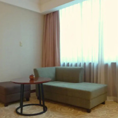 Koreana Hotel 4* Стандартный семейный номер фото 7