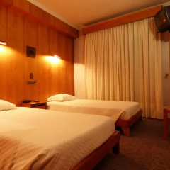 Hotel Nordeste Shalom комната для гостей фото 2