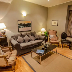 Das Nikolai Hotel 4* Стандартный номер фото 2