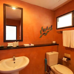 Отель Karona Resort & Spa 4* Улучшенный номер фото 2