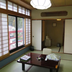 Kinugawa Kokusai Hotel Никко комната для гостей фото 3