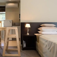 Апартаменты Ülase Guest Apartment Таллин комната для гостей фото 2