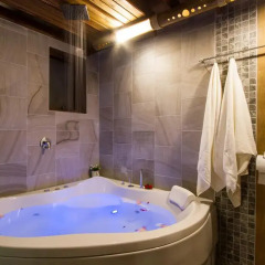 Отель Baan Puteri Resort Lanta 4* Стандартный номер