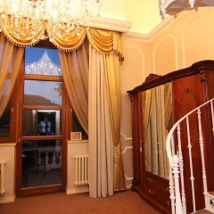 Hotel Royal Golf 4* Полулюкс с различными типами кроватей фото 13
