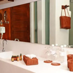 Le Reve Hotel & Spa 4* Стандартный номер фото 6