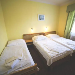 Hotel Racek 2* Стандартный номер фото 2