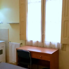 Отель Hostal Capitol Ramblas Стандартный номер фото 5