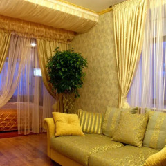 Гостиница Бон Ами 4* Люкс с разными типами кроватей фото 3
