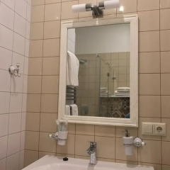 Отель Villa St Maria 4* Студия с различными типами кроватей фото 3