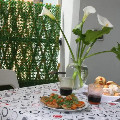 Отель La Dimora di Paola Лечче спа фото 2