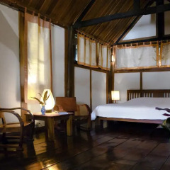 Villa Maydou Boutique Hotel 3* Номер Делюкс с различными типами кроватей фото 3