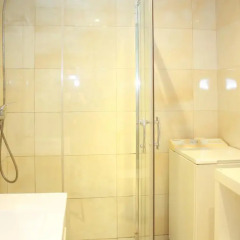 Апартаменты Porto Center - Romantic Apartment ванная