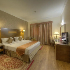 Fortune Pearl Hotel 3* Стандартный номер с различными типами кроватей
