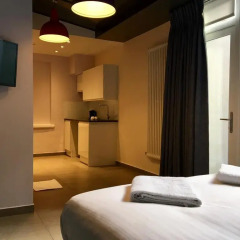 Melville Hotel Лондон в номере