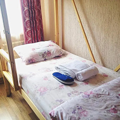 Гостиница Hostel Arzy Казахстан, Атырау - 1 отзыв об отеле, цены и фото номеров - забронировать гостиницу Hostel Arzy онлайн комната для гостей