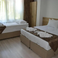 Loren Hotel Suites Стандартный номер с различными типами кроватей фото 3
