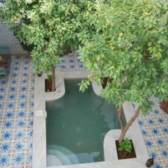 Отель Riad Yamina52 фото 5