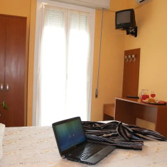 Hotel Austria удобства в номере