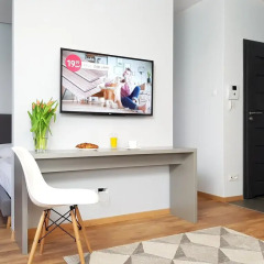 Апартаменты Chopin Apartments Capital Варшава удобства в номере